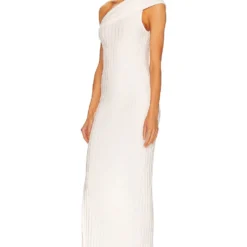 Simon Miller ROBE BOGE Macadamia -Ravis Mode Soldes Boutique SIMO WD19 V3