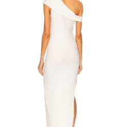 Simon Miller ROBE BOGE Macadamia -Ravis Mode Soldes Boutique SIMO WD19 V4