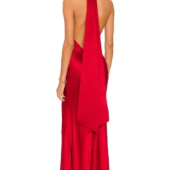 ROBE PENELOPE Burgundy 12 ROBE PENELOPE Burgundy -Ravis Mode Soldes Boutique SLEE WD123 V3