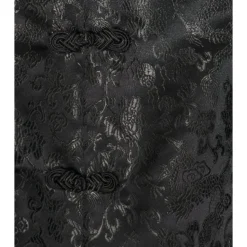 ROBE JENNIFER Black -Ravis Mode Soldes Boutique SLEE WD153 V4