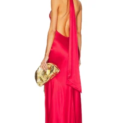 ROBE PENELOPE Burgundy 18 ROBE PENELOPE Burgundy -Ravis Mode Soldes Boutique SLEE WD180 V1