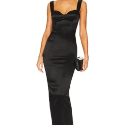 ROBE PALMELA Ivory 11 ROBE PALMELA Ivory -Ravis Mode Soldes Boutique SLEE WD206 V1