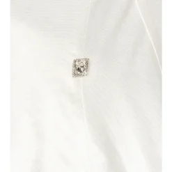 ROBE DE SOIRÉE HAILEY Ivory -Ravis Mode Soldes Boutique SLEE WD24 V4