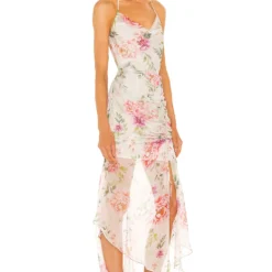 ROBE FRIEDA Multi -Ravis Mode Soldes Boutique SLEE WD61 V2