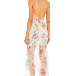 ROBE FRIEDA Multi -Ravis Mode Soldes Boutique SLEE WD61 V3