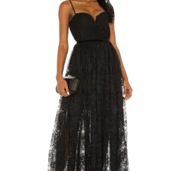 ROBE SELENA White -Ravis Mode Soldes Boutique SLEE WD65 V1