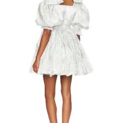 ROBE DAVINCI Austen -Ravis Mode Soldes Boutique SLKR WD103 V3