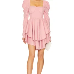 ROBE BOLEYN Caviar 10 ROBE BOLEYN Caviar -Ravis Mode Soldes Boutique SLKR WD115 V1