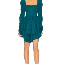 ROBE BOLEYN Caviar 11 ROBE BOLEYN Caviar -Ravis Mode Soldes Boutique SLKR WD118 V1