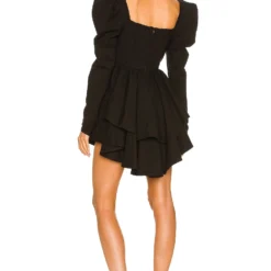 ROBE BOLEYN Caviar 9 ROBE BOLEYN Caviar -Ravis Mode Soldes Boutique SLKR WD58 V3