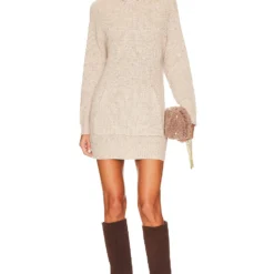 Steve Madden ROBE PULL TAYLOR Oatmeal