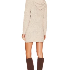 Steve Madden ROBE PULL TAYLOR Oatmeal 6 Steve Madden ROBE PULL TAYLOR Oatmeal -Ravis Mode Soldes Boutique SMAD WD34 V3