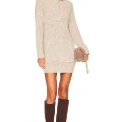 Steve Madden ROBE PULL TAYLOR Oatmeal 7 Steve Madden ROBE PULL TAYLOR Oatmeal -Ravis Mode Soldes Boutique SMAD WD34 V4