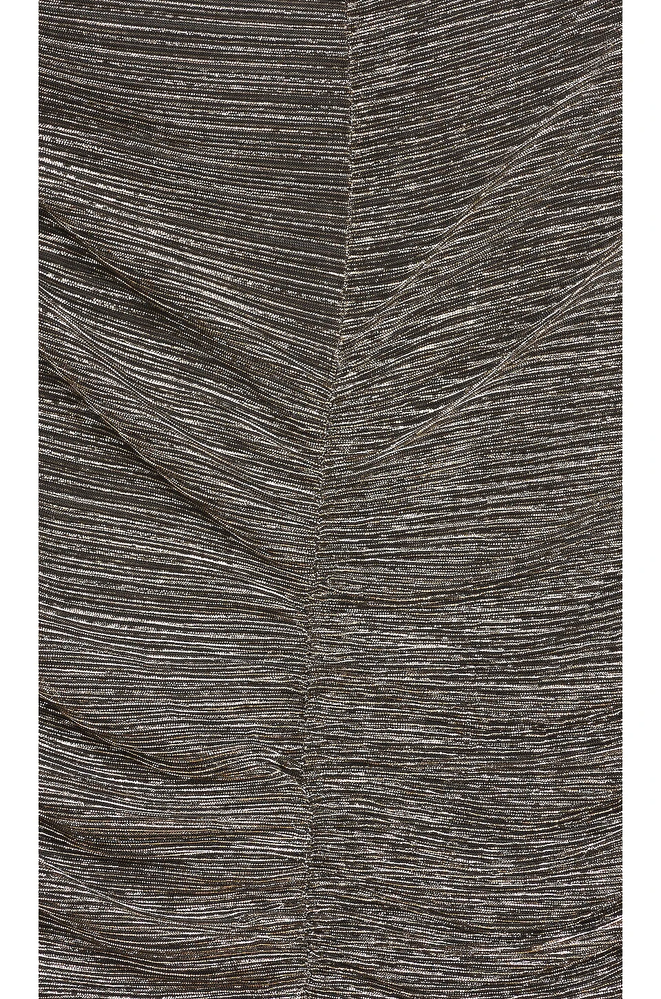 Steve Madden ROBE TESSA Metallic Gold 4 Steve Madden ROBE TESSA Metallic Gold – Image 4