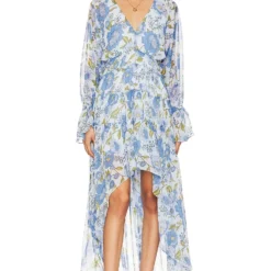 Steve Madden ROBE SOL Vintage Blue