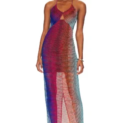 Steve Madden ROBE ALBINA Multi