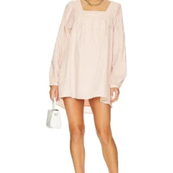 ROBE MAYSON Primrose -Ravis Mode Soldes Boutique SNCI WD11 V1 1