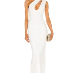 ROBE MAXI KRISTA Black -Ravis Mode Soldes Boutique SOLA WD138 V1