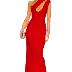 ROBE MAXI KRISTA Black -Ravis Mode Soldes Boutique SOLA WD151 V1