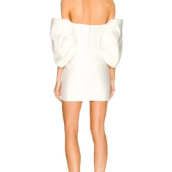 ROBE ELINA Cream 7 ROBE ELINA Cream -Ravis Mode Soldes Boutique SOLA WD184 V3