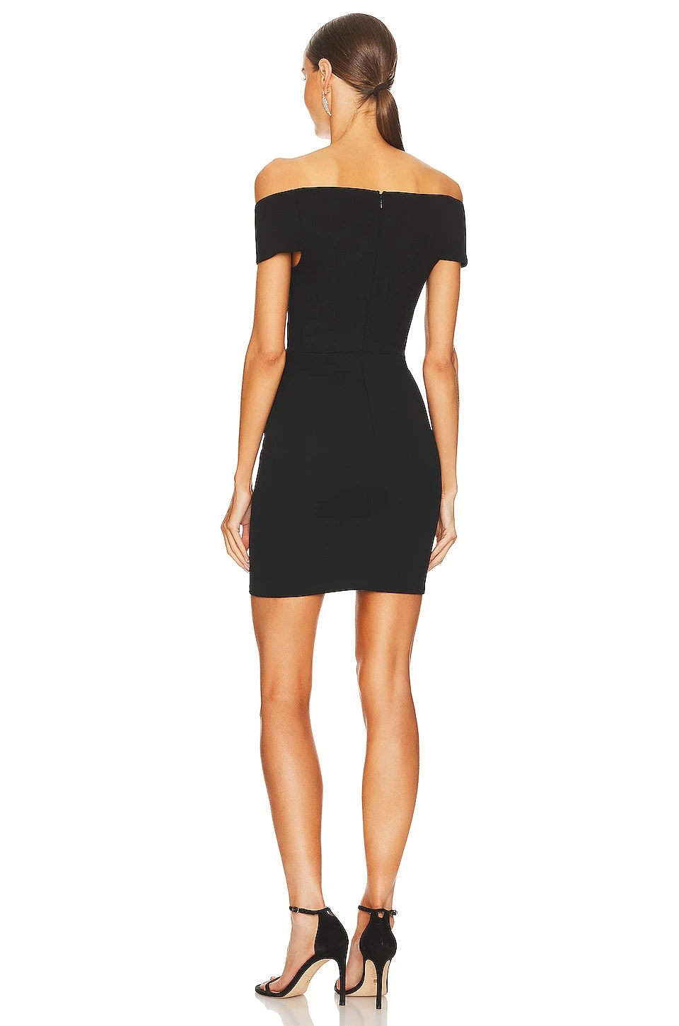 ROBE LOLA Black 3 ROBE LOLA Black – Image 3