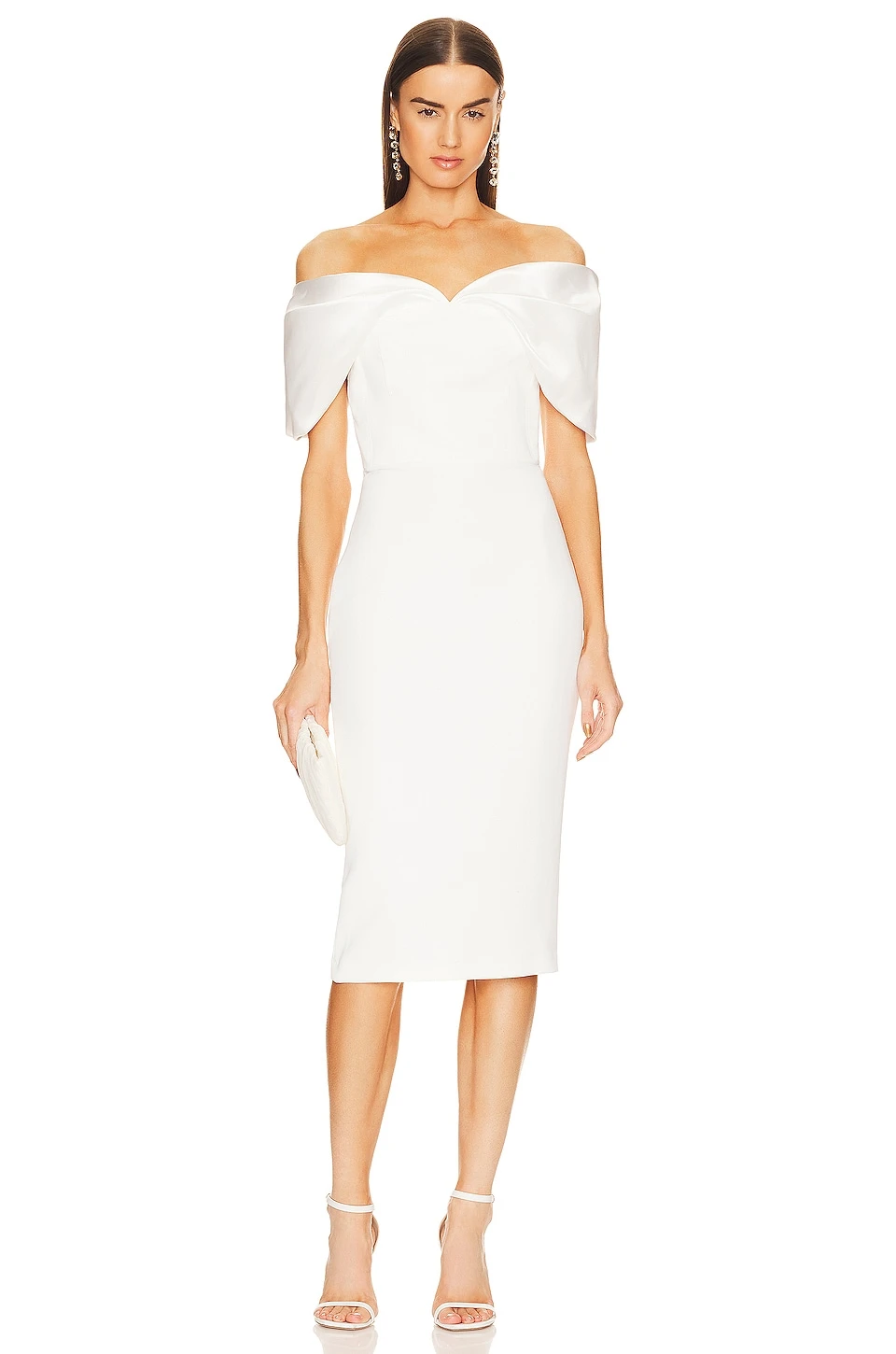 ROBE WRENLEY Cream 1 ROBE WRENLEY Cream