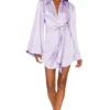 Song Of Style ROBE MARTA Lavender