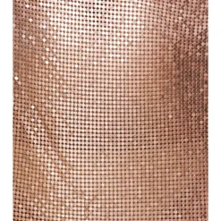 Song Of Style ROBE CALLIOPE Rose Gold 8 Song Of Style ROBE CALLIOPE Rose Gold -Ravis Mode Soldes Boutique SOSR WD200 V4