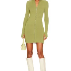 Song Of Style ROBE JOELLE Camel 9 Song Of Style ROBE JOELLE Camel -Ravis Mode Soldes Boutique SOSR WD202 V1