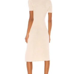 Song Of Style ROBE PULL NIGHT AIR Neutral 5 Song Of Style ROBE PULL NIGHT AIR Neutral -Ravis Mode Soldes Boutique SOSR WD31 V3