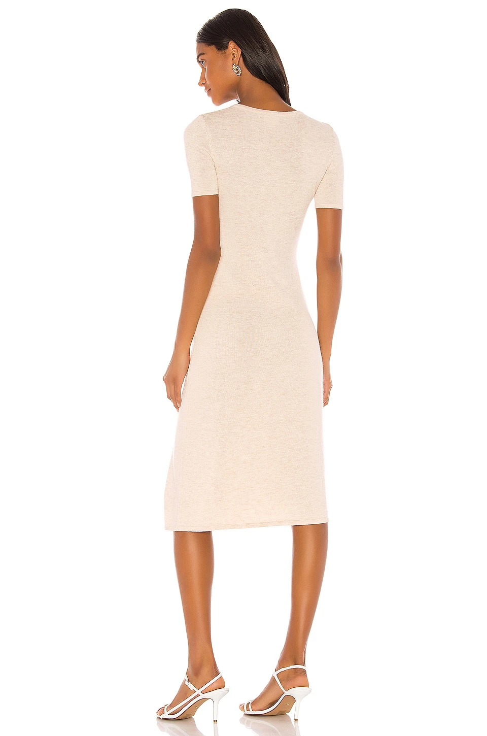 Song Of Style ROBE PULL NIGHT AIR Neutral 3 Song Of Style ROBE PULL NIGHT AIR Neutral – Image 3