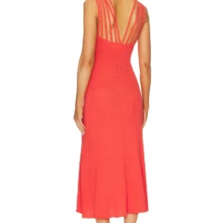 ROBE SHIRE Tangello -Ravis Mode Soldes Boutique SOVR WD12 V3