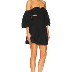 ROBE FORTE Onyx 4 ROBE FORTE Onyx -Ravis Mode Soldes Boutique SOVR WD14 V2