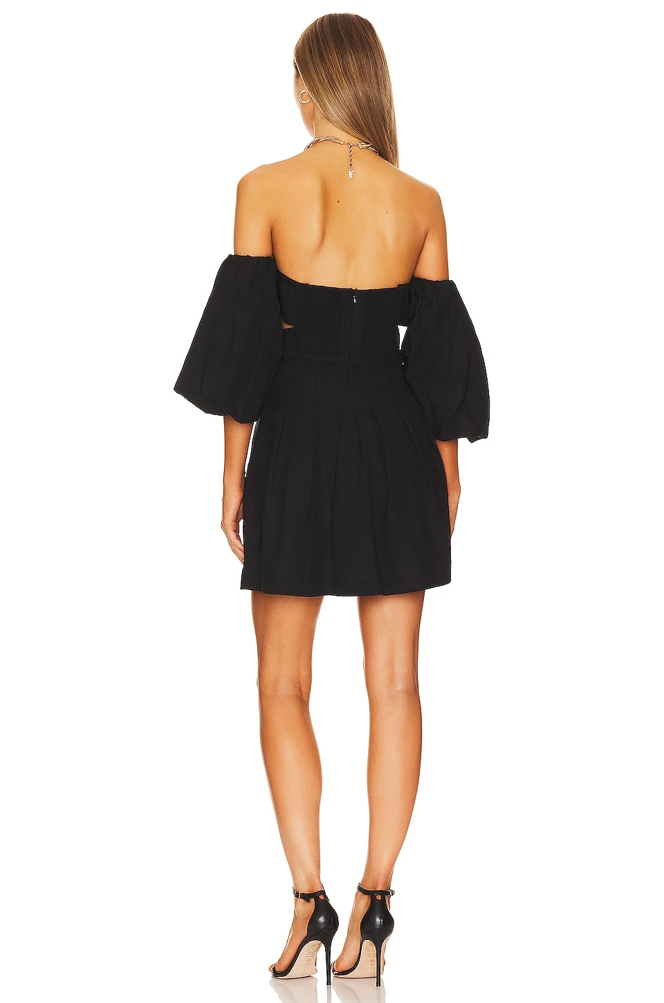 ROBE FORTE Onyx 3 ROBE FORTE Onyx – Image 3