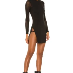 ROBE NIA Red -Ravis Mode Soldes Boutique SPDW WD1194 V1