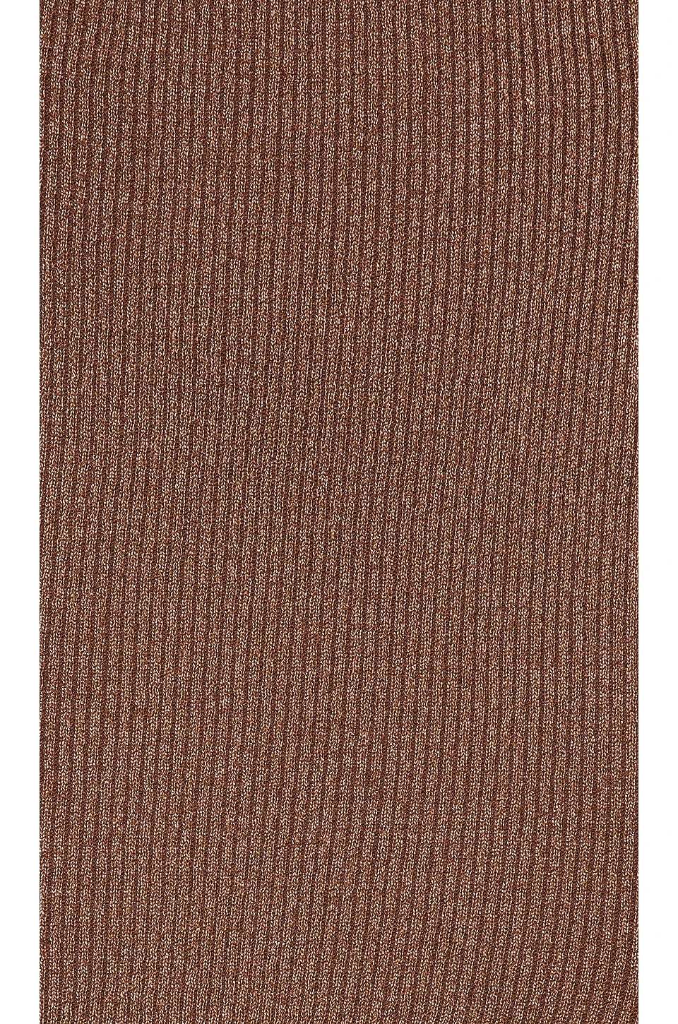 ROBE LILLIE Brown 4 ROBE LILLIE Brown – Image 4