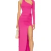 ROBE ROMONA Pink