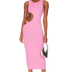 ROBE LOUELLA Brown 11 ROBE LOUELLA Brown -Ravis Mode Soldes Boutique SPDW WD2235 V1