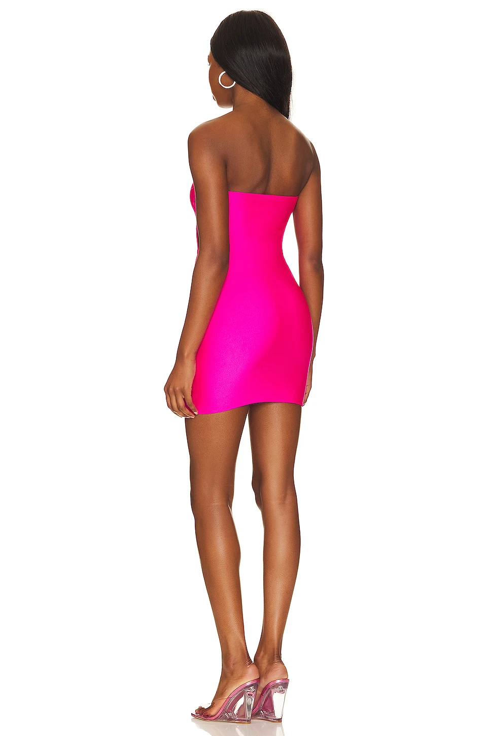 ROBE GISO Pink 4 ROBE GISO Pink – Image 4