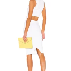 ROBE SANS MANCHES GAIL Black -Ravis Mode Soldes Boutique SPDW WD572 V1