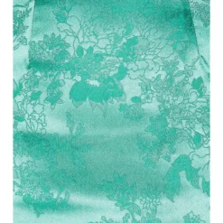 ROBE COURTE ANDY Teal -Ravis Mode Soldes Boutique SPDW WD794 V4