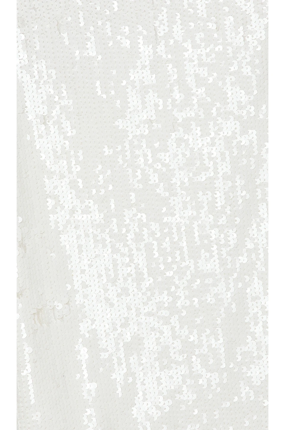 ROBE BUSTIER White 4 ROBE BUSTIER White – Image 4