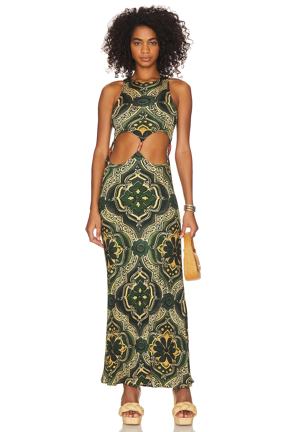 ROBE PALMERA Bali 1 ROBE PALMERA Bali