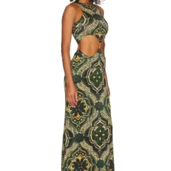 ROBE PALMERA Bali 4 ROBE PALMERA Bali -Ravis Mode Soldes Boutique SROR WD29 V2