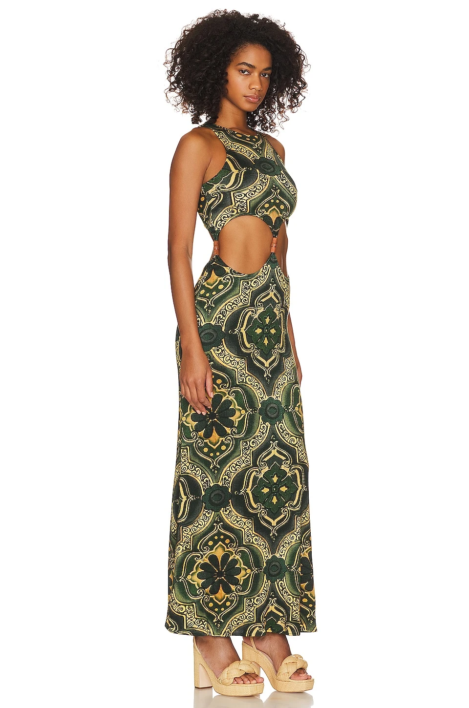 ROBE PALMERA Bali 2 ROBE PALMERA Bali – Image 2