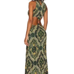 ROBE PALMERA Bali 5 ROBE PALMERA Bali -Ravis Mode Soldes Boutique SROR WD29 V3