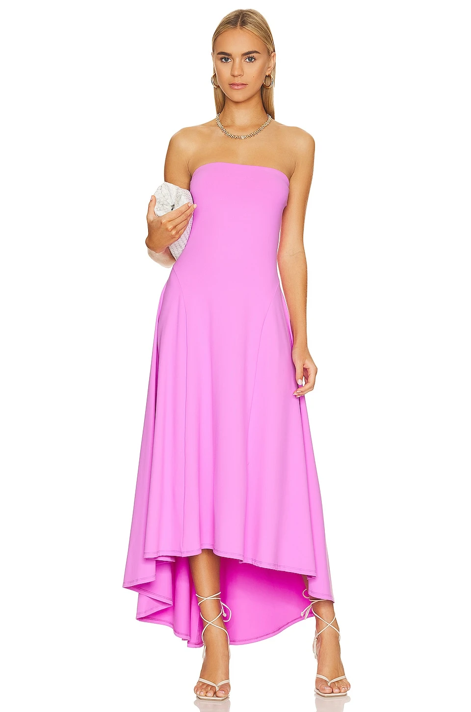 ROBE MAXI BENA Black 7 ROBE MAXI BENA Black – Image 7