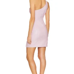 ROBE UNE ÉPAULE DÉNUDÉE Opal 5 ROBE UNE ÉPAULE DÉNUDÉE Opal -Ravis Mode Soldes Boutique SUSA WD2054 V3