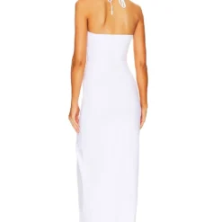 ROBE DOS-NU Sugar -Ravis Mode Soldes Boutique SUSA WD2069 V3