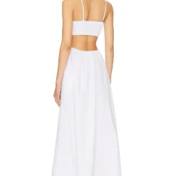 ROBE DÉCOLLETÉ DOS Sugar -Ravis Mode Soldes Boutique SUSA WD2085 V3